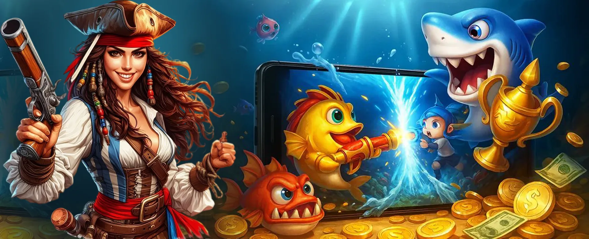 Poppy Playtime Mobile 2 APK game screenshot